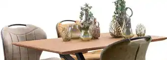 Pronto wonen Bartafel Romaro aanbieding