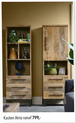 Pronto wonen Kasten Atrio aanbieding