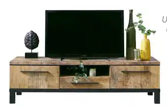 Pronto wonen Tv-meubel Atrio aanbieding