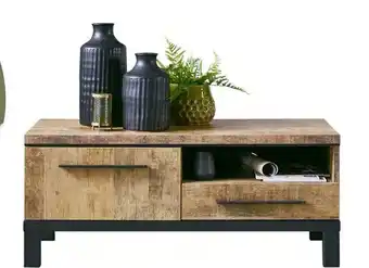 Pronto wonen Tv-meubel Atrio aanbieding