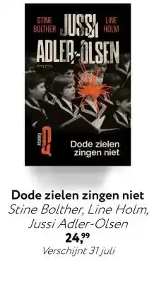 Primera Dode zielen zingen niet aanbieding