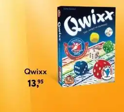Primera Qwixx aanbieding