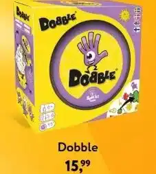 Primera Dobble aanbieding