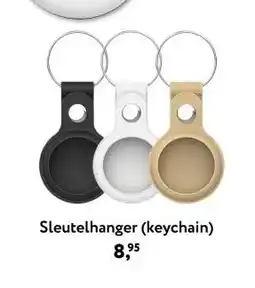Primera Sleutelhanger (keychain) aanbieding