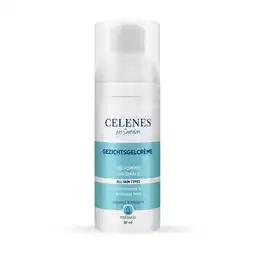 Plein.nl Celenes Thermal Gezichtsgelcrème aanbieding
