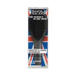 Plein.nl Tangle Teezer Ultimate Styler Zwart aanbieding
