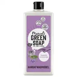 Plein.nl Marcel's Green Soap Afwasmiddel aanbieding