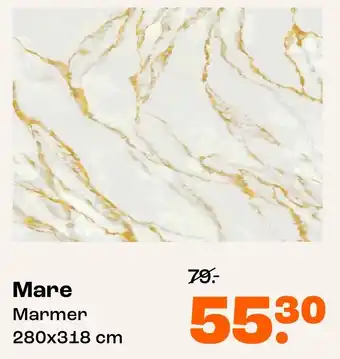 Kwantum Mare aanbieding