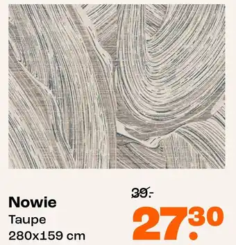 Kwantum Nowie aanbieding