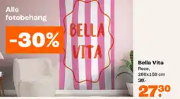 Kwantum Bella Vita aanbieding