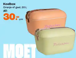 Kwantum Koelbox aanbieding