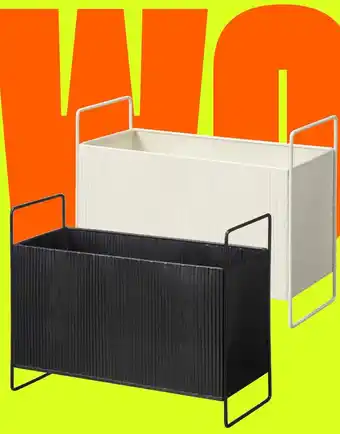 Kwantum Plantenbak Malfa aanbieding