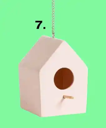 Kwantum Vogelhuis Othis aanbieding