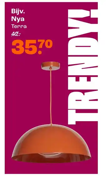 Kwantum Nya aanbieding