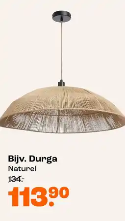 Kwantum Hanglampen Durga aanbieding
