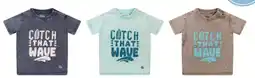 Jola Mode Baby jongens shirt km mint aanbieding