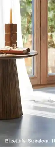 IN.HOUSE Bijzettafel Salvatora aanbieding