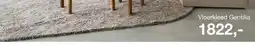 IN.HOUSE Vloerkleed Gentilia aanbieding