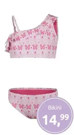 Jola Mode Meisjes bikini licht rose aanbieding