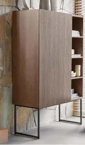 IN.HOUSE Opbergkast Marandi aanbieding