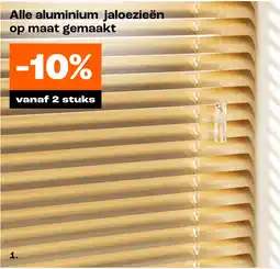 Kwantum Isis aanbieding