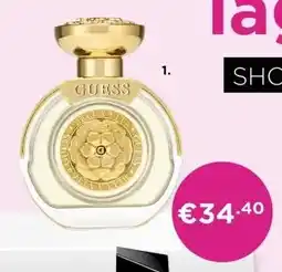 ICI Paris XL 1. Guess Bella Vital aanbieding