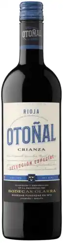Gall & Gall Otoñal Rioja Crianza 75CL Wijn aanbieding
