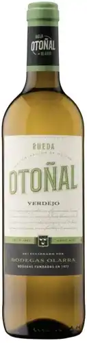 Gall & Gall Otoñal Rueda Verdejo 75CL Wijn aanbieding