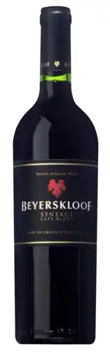 Gall & Gall Beyerskloof Synergy Cape Blend 75CL Wijn aanbieding