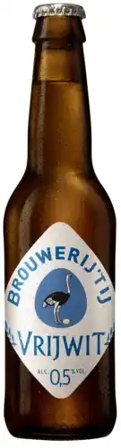 Gall & Gall Brouwerij 't IJ Vrijwit 33CL Bier aanbieding