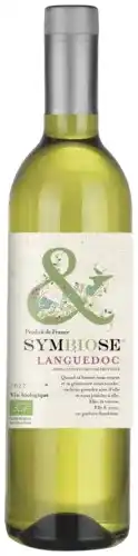 Gall & Gall Symbiose OC Wit 75CL Wijn aanbieding
