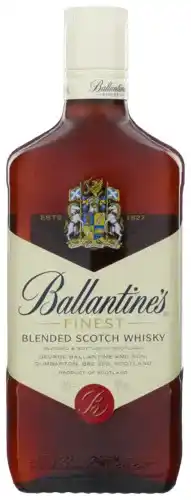Gall & Gall Ballantine's Finest 70CL Whisky aanbieding
