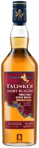 Gall & Gall Talisker Port Ruighe 70CL Whisky aanbieding