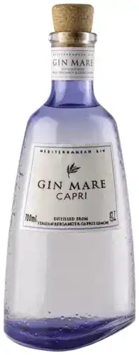 Gall & Gall Gin Mare Capri 70CL Mixen aanbieding