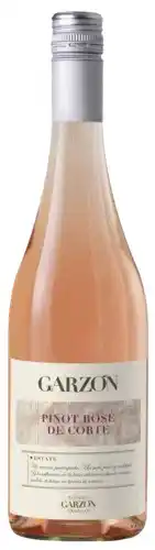 Gall & Gall Bodega Garzón Estate Pinot Rosé de Corte 75CL Wijn aanbieding