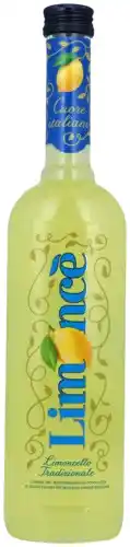 Gall & Gall Limonce Classico 50CL Likeuren aanbieding