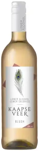 Gall & Gall Kaapse Veer Blush 75CL Wijn aanbieding