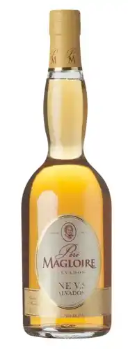 Gall & Gall Père Magloire Fine 70CL Cognac & Brandy aanbieding
