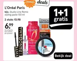 Etos L'Oréal Paris aanbieding