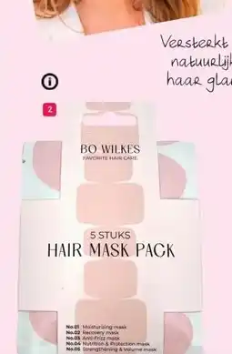 Etos Bo's Favourites aanbieding