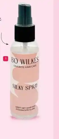 Etos Bo's Favourites aanbieding