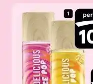 Etos DKNY Be Delicious Icepop aanbieding