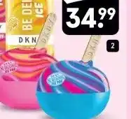 Etos DKNY Be Delicious Icepop aanbieding