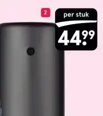 Etos Armani He Eau de toilette 50 ml aanbieding