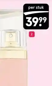 Etos Hugo Boss Ma Vie Eau de parfum 75 ml aanbieding