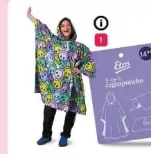 Etos Etos festival aanbieding