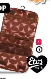 Etos Etos festival aanbieding