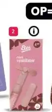 Etos Etos festival aanbieding