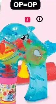 Etos Foam waterspuit 25 cm aanbieding