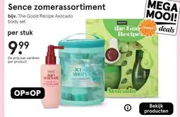 Etos Sence aanbieding